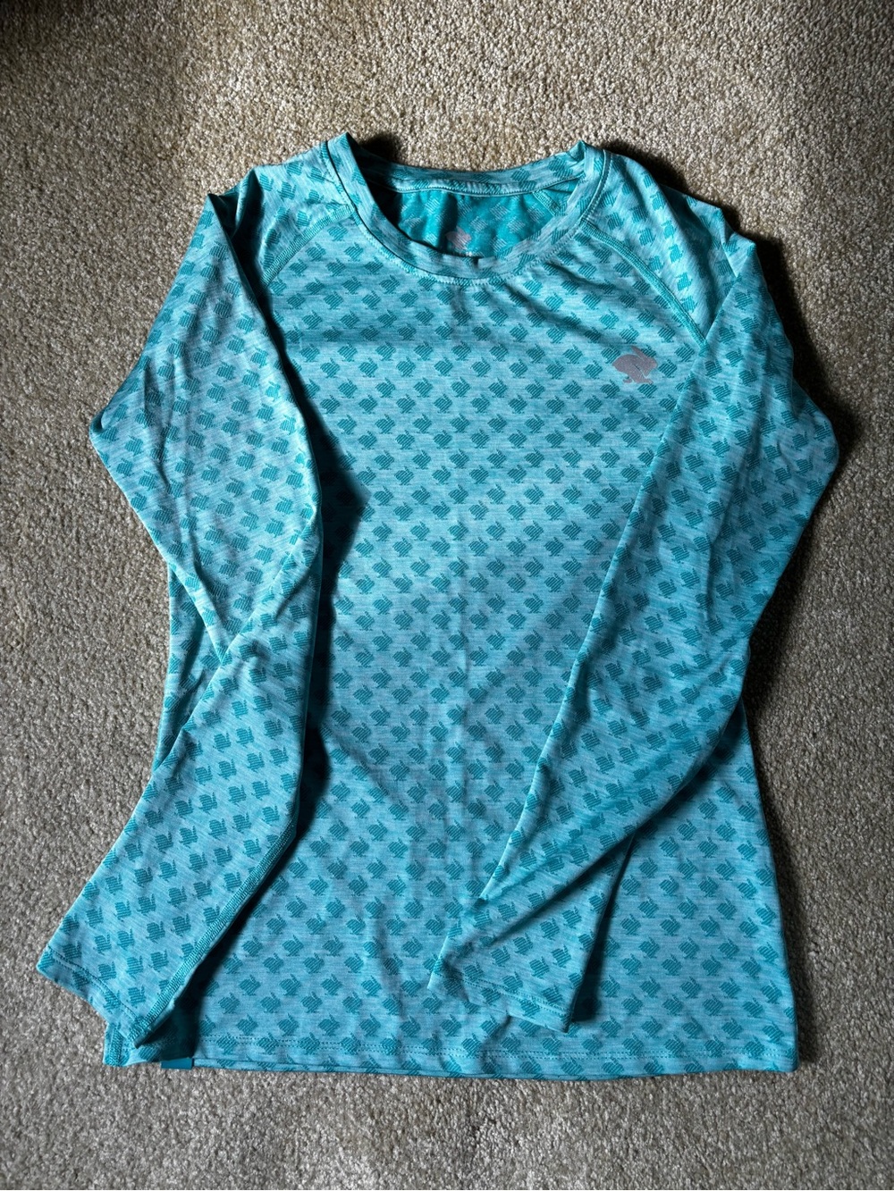 Rabbit Running Apparel LS Tee